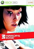 Mirror's Edge on Xbox 360