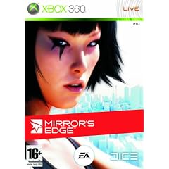 Mirror's Edge [UK Import]