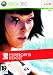 Video Games : Mirror's Edge (Xbox 360)