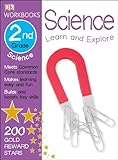 DK Workbooks: Science, Second Grade