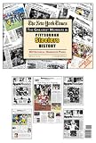 Pittsburgh Steelers Newspaper Compilation