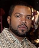 Ice Cube Close Up 16x20 Photo