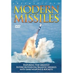 Modern Missiles by 