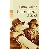 Jenseits von Afrikavon "Tania Blixen"