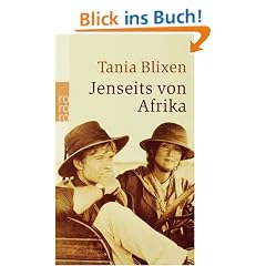 Jenseits von Afrika