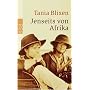 Jenseits von Afrika von Tania Blixen