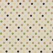 Tiddliwinks Fitted Crib Sheet- Jungle Friends