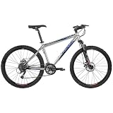 51dqRDN KVL. SL160  Mens Forge Sawback Hard Tail 5xx Mountain Bike   17