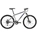 Men's Forge Sawback Hard-Tail 5xx Mountain Bike - 17"