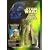 STAR WARS POWER OF THE FORCE HAN SOLO IN ENDOR GEAR FIGURE