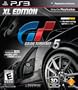 Gran Turismo 5 - XL Edition