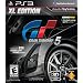 PS3 Gran Turismo 5 XL Edition
