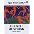 The Rite of Spring in Full Score (Dover Music Scores)