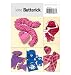 Butterick Sewing Pattern 3981 - Use to Make - Misses' Fleece Winter Accessories - Hats, Scarves and Gloves