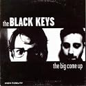 The Black Keys - The Big Come Up Vinyl LP 2011