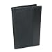 Travelon RFID Blocking Executive Organizer Wallet Credit Card Passport Case Blac