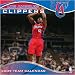 Sports : NBA Wandkalender Los Angeles Lakers 2009