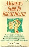 A woman's guide to breast health
