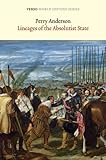 Lineages of the absolutist state
