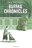 Burma Chronicles