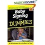 Baby Signing For Dummies