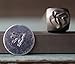Brand New Supply Guy 6mm Sparrow Punch Design Stamp CH-100