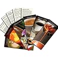 Cheap Coffee: Boxed Reference Deck--Single Copy: The World's Great Recipes, Stories and Histories
