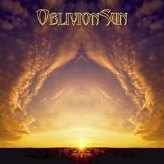 Oblivion Sun