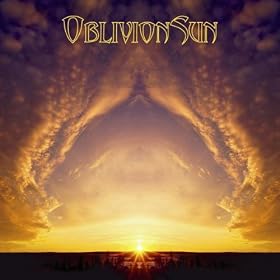 Oblivion Sun