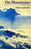 On mountains