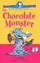 The Chocolate Monster (Corgi Pups)