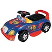 New Star My First Power Racer Car in Blue