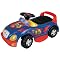 New Star My First Power Racer Car in Blue