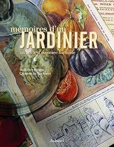 Mémoires d'un jardinier
