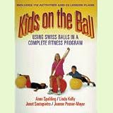 Ball dynamics Kids on the Ball