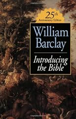 Introducing the Bible