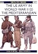 The US Army in World War II (2): The Mediterranean