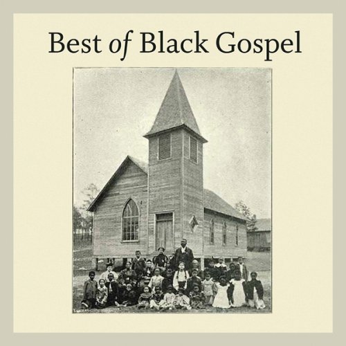 CD-Charts  Search : Best of Black Gospel