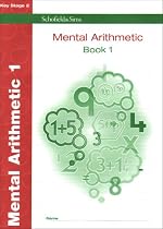 Mental Arithmetic Book 1