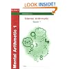 Mental Arithmetic Book 1