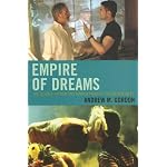 Empire of Dreams: The Science Fiction and Fantasy Films of Steven Spielberg book cover