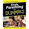 Single Parenting for Dummies (Paperback)