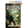 The Clone Alliance (Ace Science Fiction)