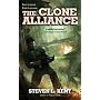 The Clone Alliance (Ace Science Fiction)