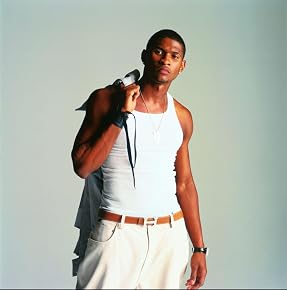 Image of Usher