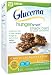 Glucerna Hunger Smart Crisp Snack Bar, Chocolate Peanut, 4 Bars