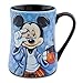 Mickey Some Mornings Are Rough Coffee Mug