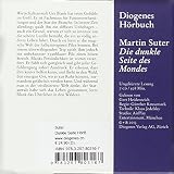 Image de Die dunkle Seite des Mondes (Diogenes Hörbuch)