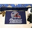 New England Patriots NFL "Starter" Floor Mat (20"x30")