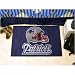 New England Patriots NFL "Starter" Floor Mat (20"x30")